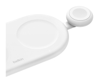 BELKIN Przenośna ładowarka USB-C do Apple Watch, białaPrzenośna ład - 1311099 - zdjęcie 5
